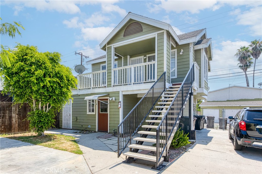 Fullerton Creek Homes (FUCH) - Residential Lease