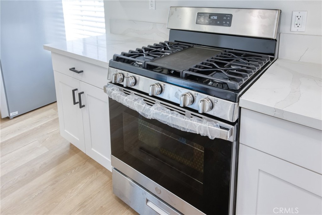 Fullerton Creek Homes (FUCH) - Residential Lease