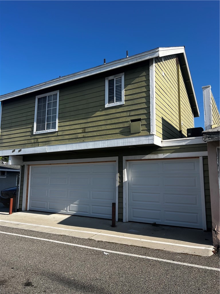 Fullerton Creek Homes (FUCH) - Residential Lease