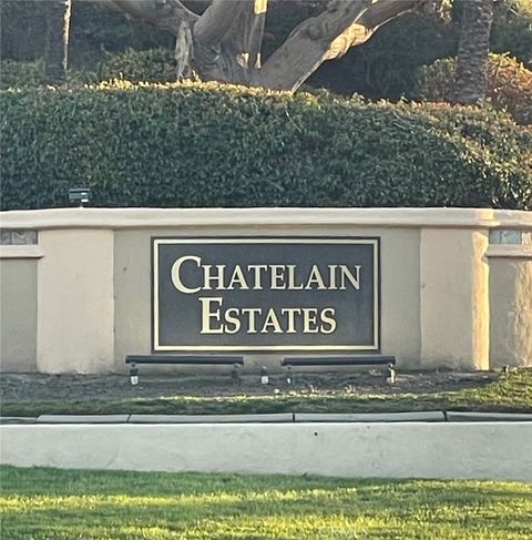 A home in Laguna Niguel