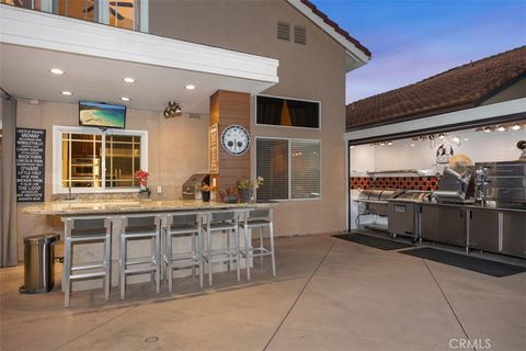 A home in Laguna Niguel