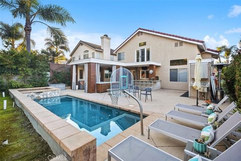 A home in Laguna Niguel