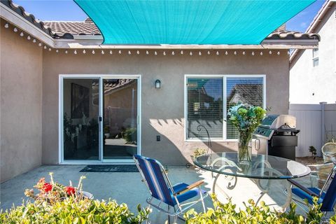 A home in Yucca Valley