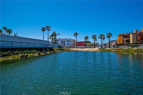 A home in Huntington Beach