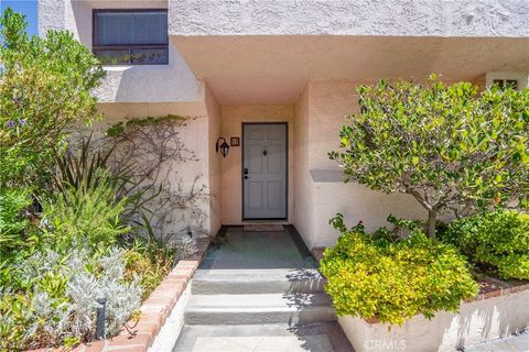 A home in Valley Village