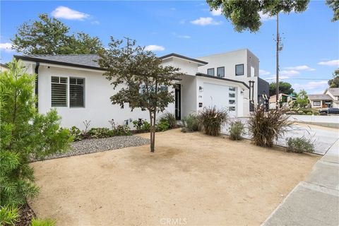 A home in Torrance