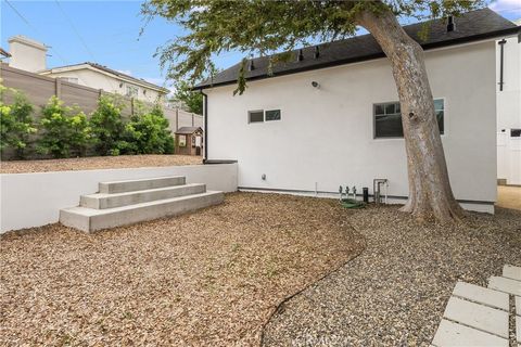 A home in Torrance