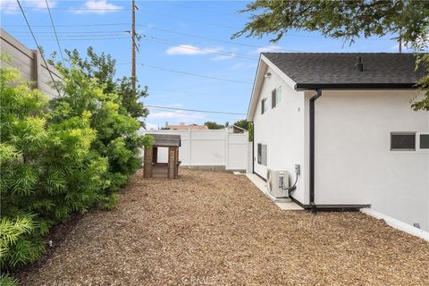 A home in Torrance