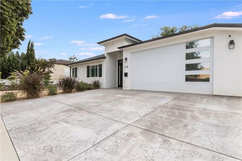 A home in Torrance