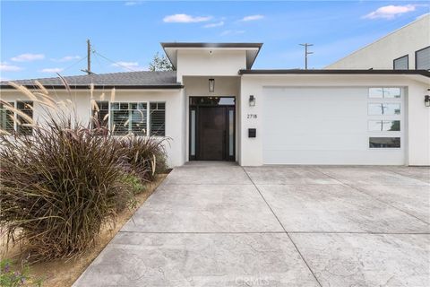 A home in Torrance