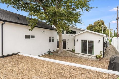 A home in Torrance