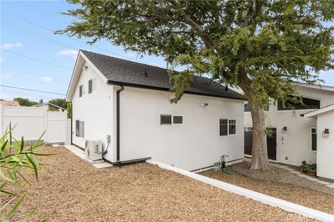 A home in Torrance