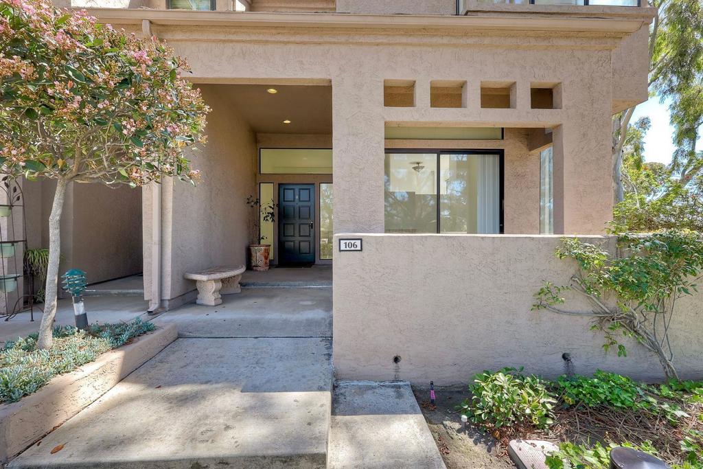 4339 Nobel Drive 106