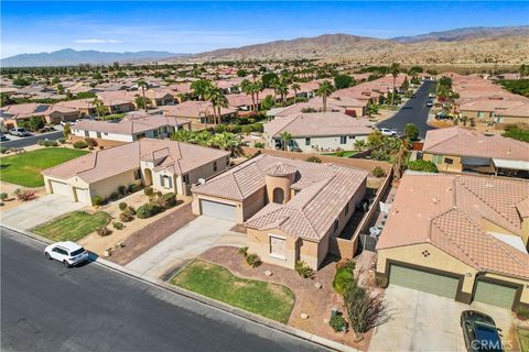 A home in Indio