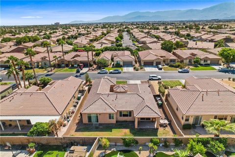 A home in Indio