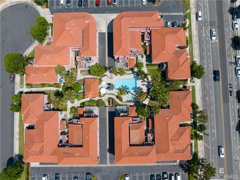 A home in Huntington Beach