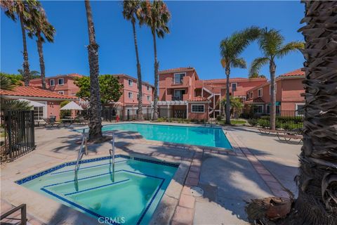 A home in Huntington Beach