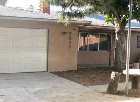2836 38 Washington Street Lemon Grove CA 91945