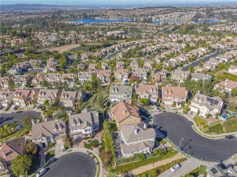 A home in Mission Viejo