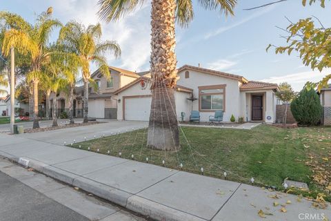 A home in Menifee