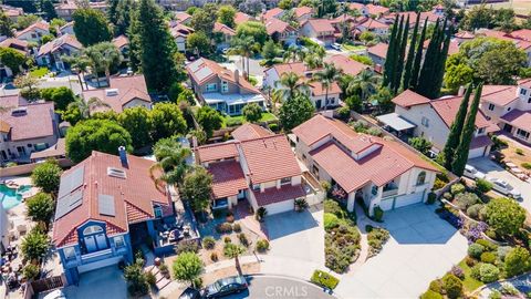 A home in Simi Valley