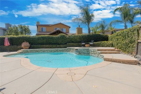 A home in Murrieta