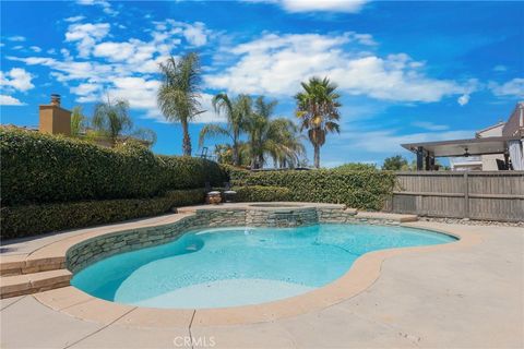 A home in Murrieta