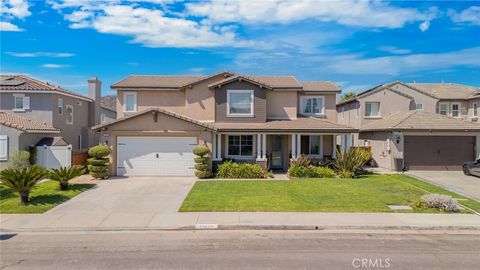 A home in Murrieta