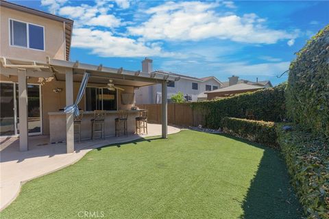 A home in Murrieta