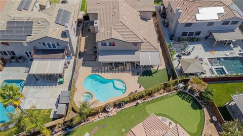 A home in Murrieta