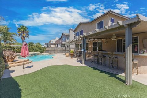 A home in Murrieta