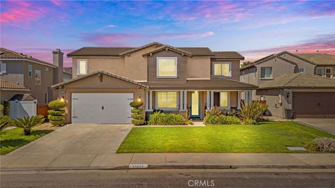 A home in Murrieta