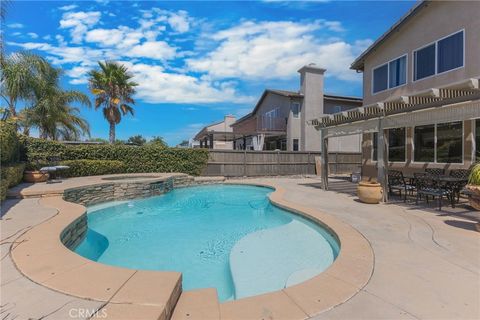 A home in Murrieta