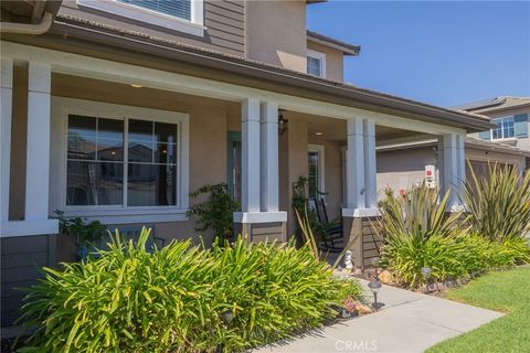 A home in Murrieta