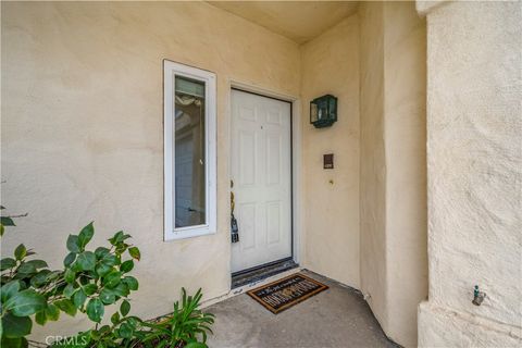 A home in Fallbrook