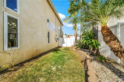 A home in Fallbrook