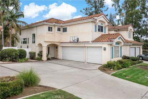 A home in Fallbrook