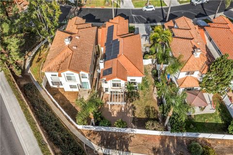 A home in Fallbrook