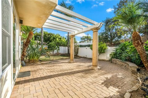 A home in Fallbrook