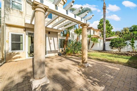 A home in Fallbrook