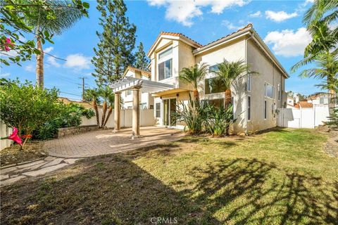 A home in Fallbrook