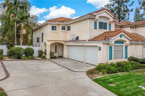 A home in Fallbrook