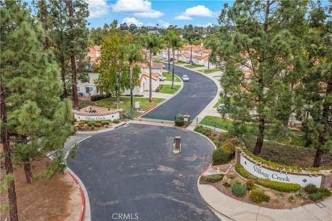 A home in Fallbrook