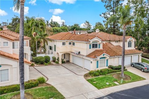 A home in Fallbrook