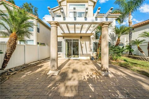 A home in Fallbrook