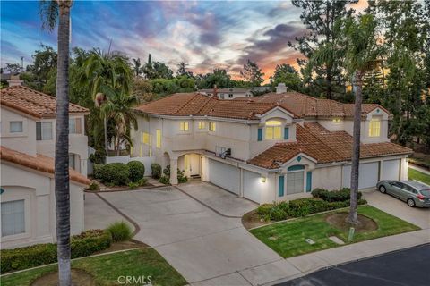 A home in Fallbrook