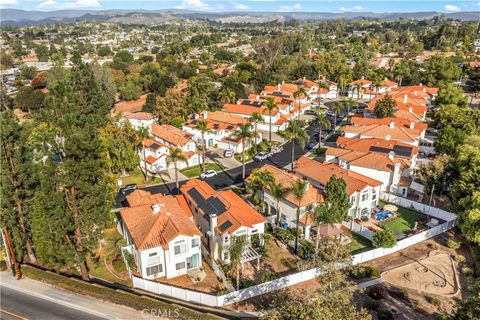 A home in Fallbrook