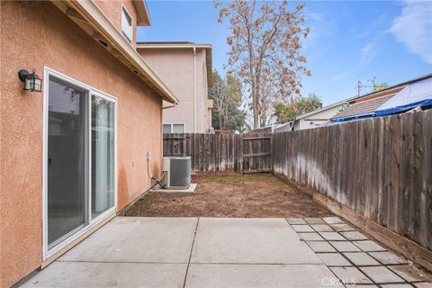 A home in Manteca