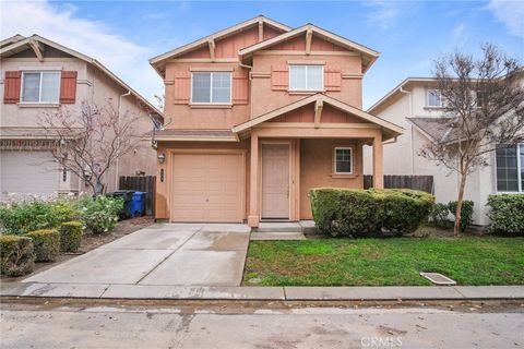 A home in Manteca