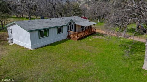 A home in Mariposa